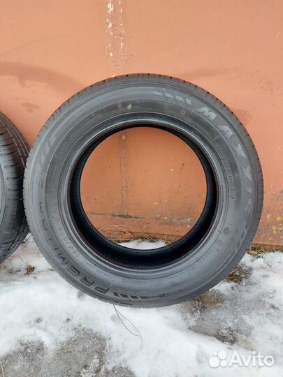 Maxxis Premitra HP5 195/60 R15