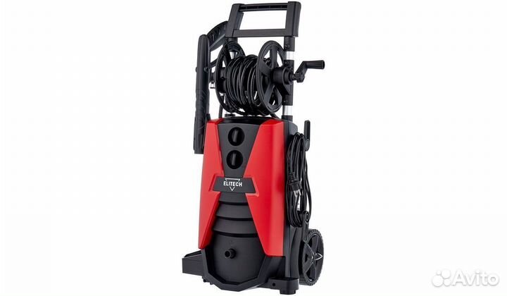 Мойка высокого давления Elitech м 2000рбк
