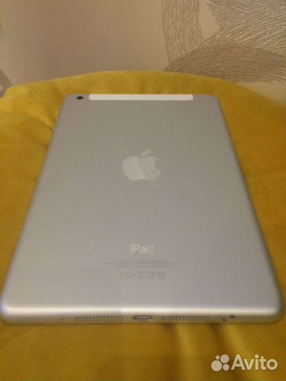 iPad mini 16gb SIM lte