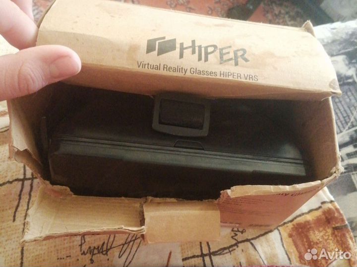 Продам 3 д очки