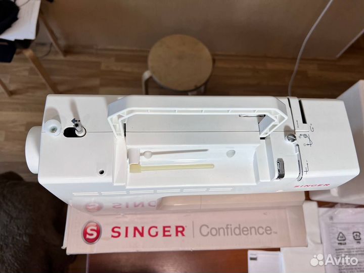 Швейная машина Зингер Конфиденс 7470