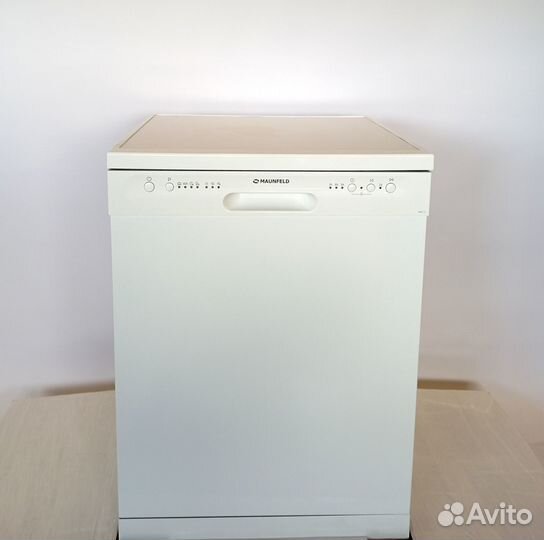 Посудомоечная машина maunfeld MWF12I