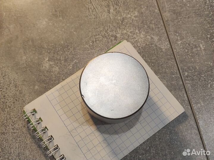 Неодимовый магнит 50х30