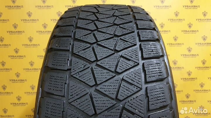 Bridgestone Blizzak DM-V2 265/45 R21 104