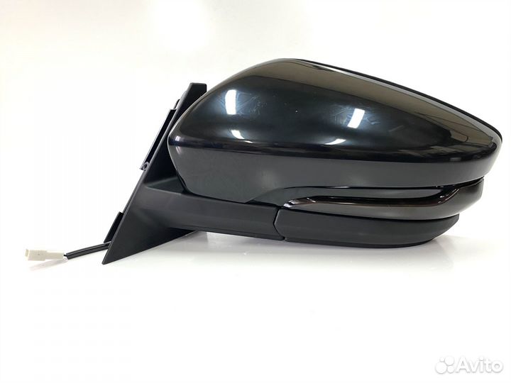 Зеркала на Ваз 2105-07 в стиле Гранта/ Плазма