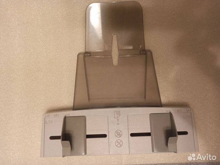 Fujitsu Fi-5015C Лоток автоподатчика