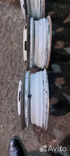 Шины,диски на газель