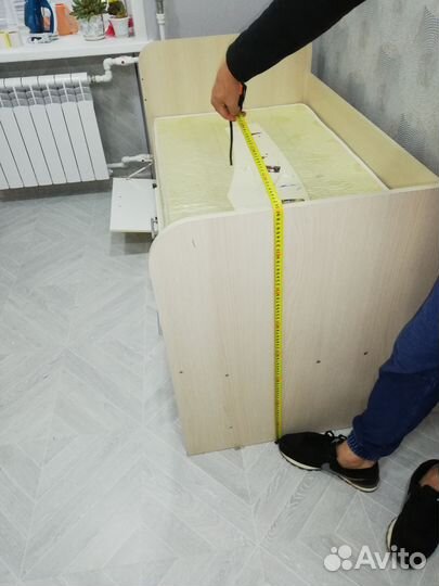 Детская кровать дельфин с матрасом