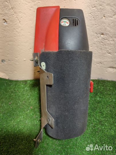 Огнетушитель Mercedes w210