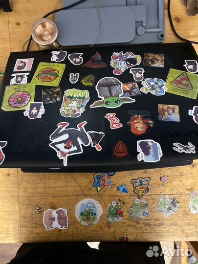 Lenovo legion y520 15ikbn