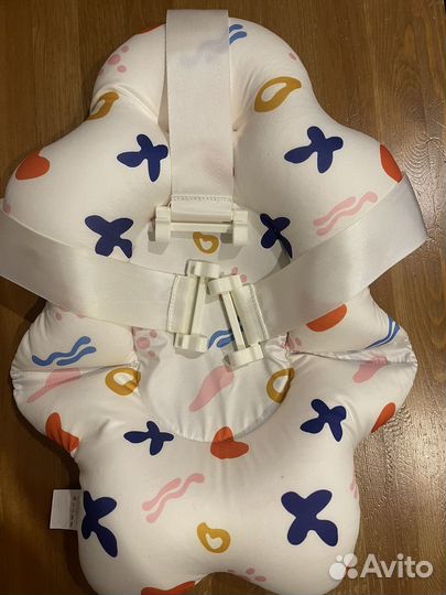 Матрасик для купания новорожденного