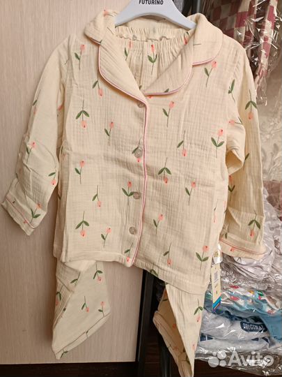 Одежда для малышей и не только