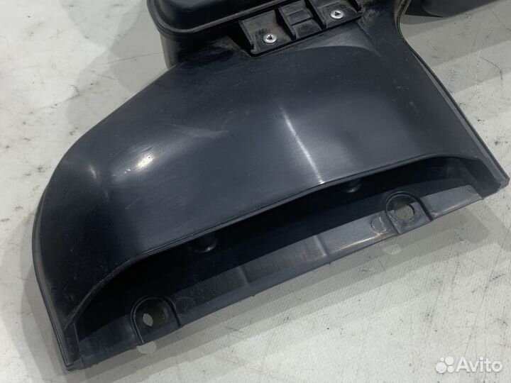 Воздухозаборник Мitsubishi Оutlаndеr