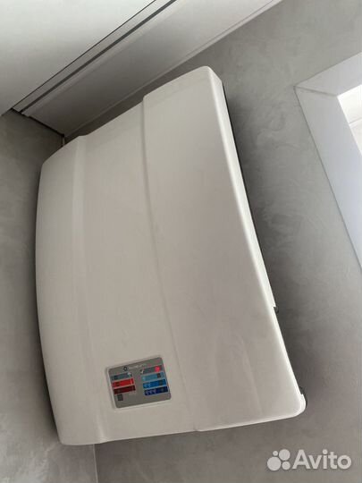 Lufaerg ilife приточная вентиляция с прогревом