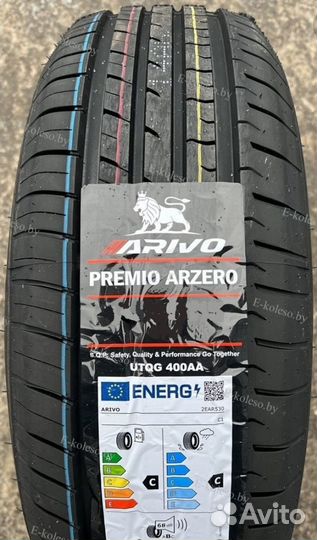 Arivo Premio ARZero 205/60 R16