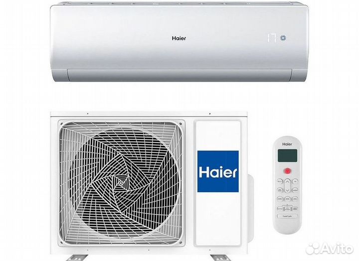 Кондиционер / большой выбор