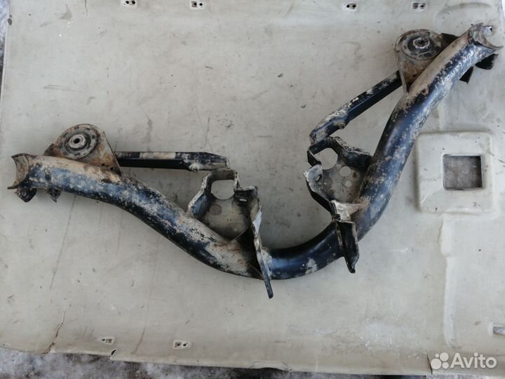 Балка задняя для Ford Scorpio 1994-1998 седан