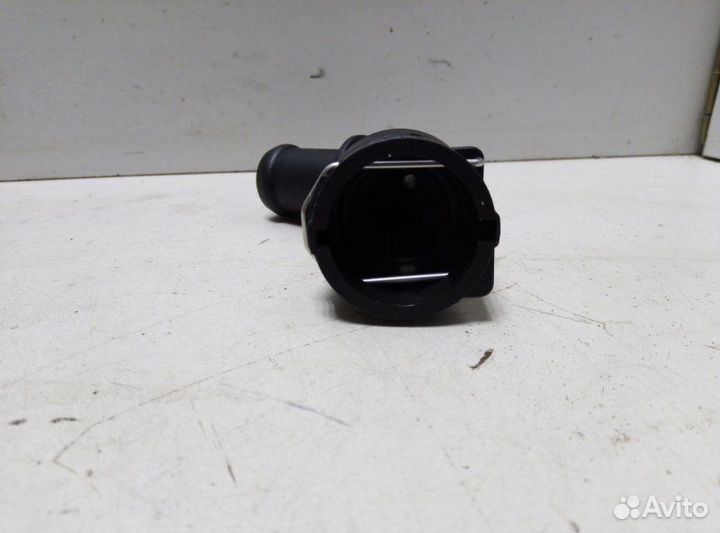 Фланец системы охлаждения Audi A3 (8L1) 1996-2003