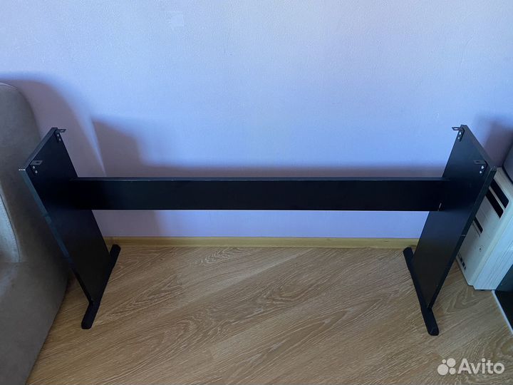 Стойка для цифрового пианино