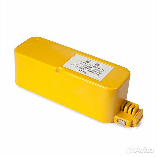 Аккумулятор для пылесоса IRobot Roomba 4170 (14.4V