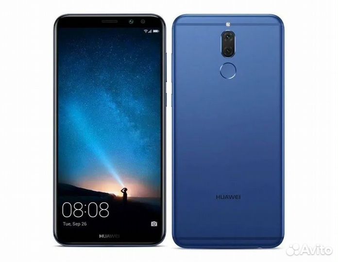 Оригинал Батарея Honor 7X (BND-L21) HB356687ECW