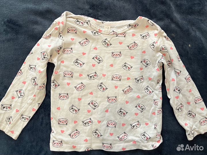 Детскте вещи