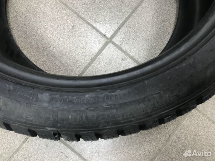 Nokian Tyres Hakkapeliitta 9 255/40 R19 100T