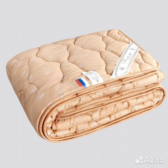 Одеяло 145х205 Всесезонное