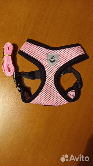 Шлейка для кошки/собаки