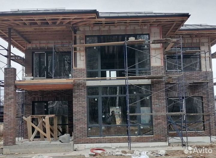 Пластиковые окна от производителя