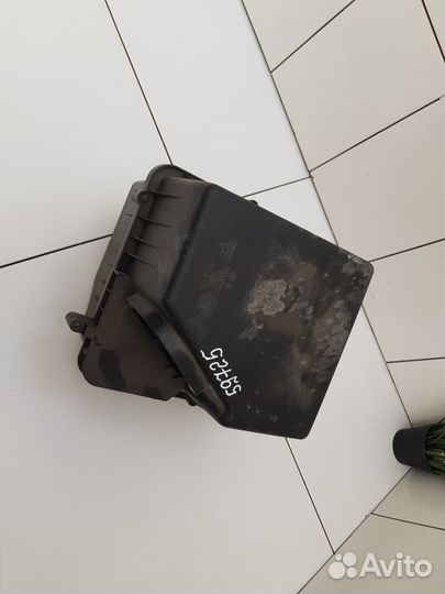 Корпус воздушного фильтра (Geely Atlas)
