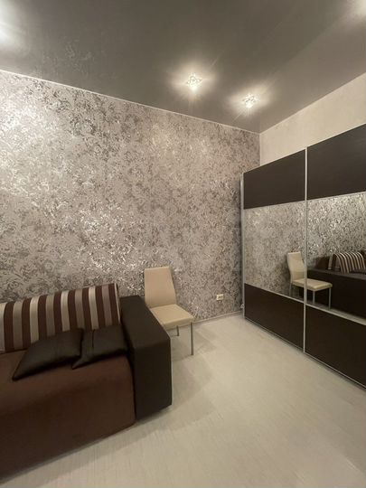 1-к. квартира, 37,4 м², 2/10 эт.