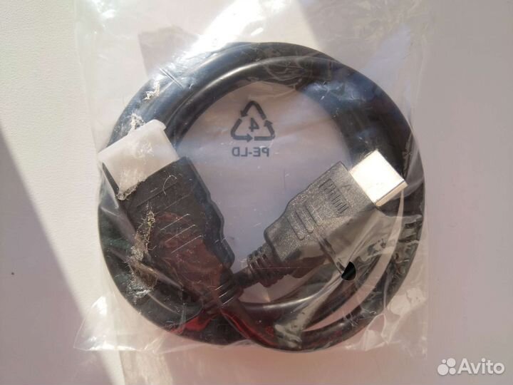 Кабель hdmi 1 метр