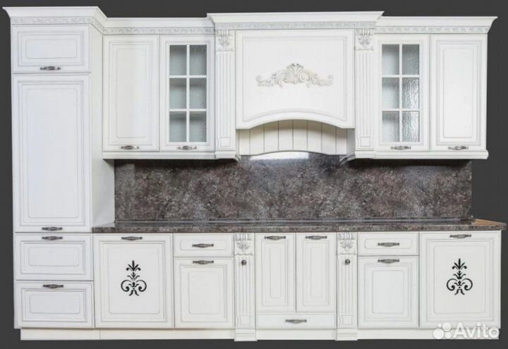 Кухонный гарнитур