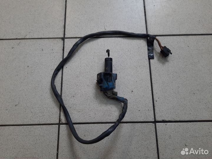 Замок зажигания с ключом Honda vf 1000