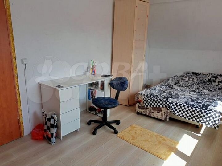 Дача 104 м² на участке 5,5 сот.