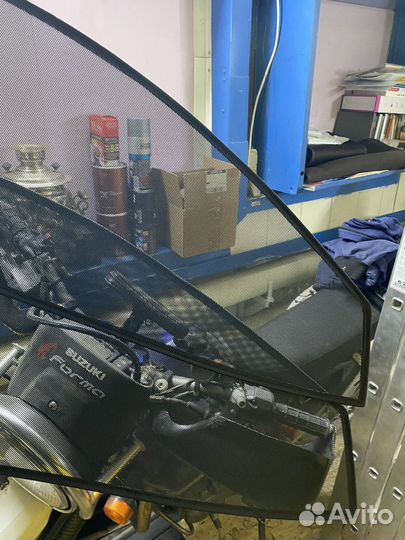 Каркасные автошторки