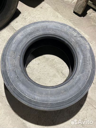 Грузовые шины 315/70 22.5