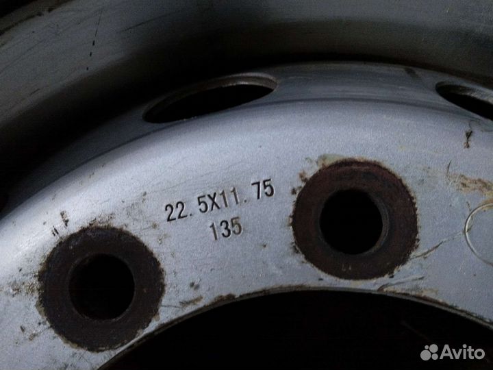 Продам диск