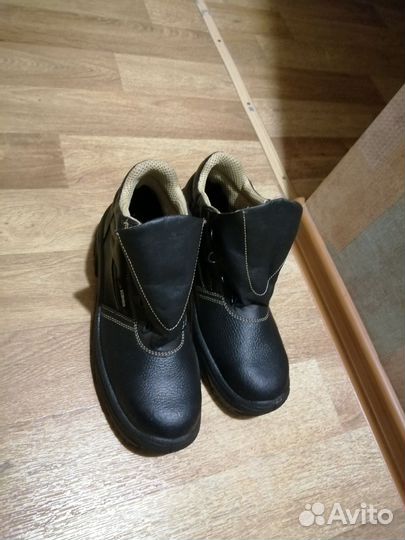 Рабочая спецодежда