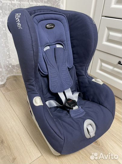 Автокресло britax romer 9-18 кг