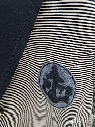 Пиджак женский Thomas rath 42 44 новый