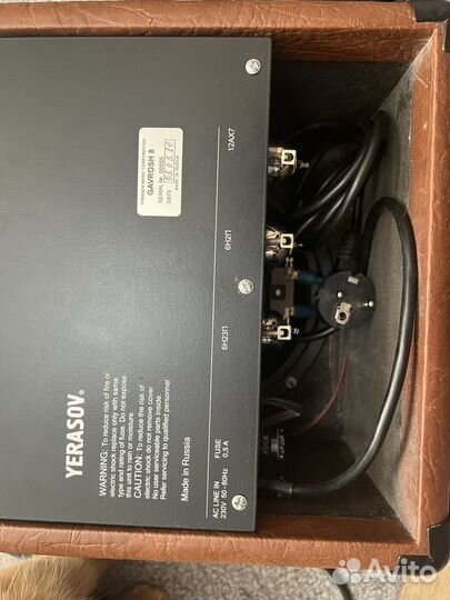 Электрогитара ibanez gio GRX70QA с комбиком бу