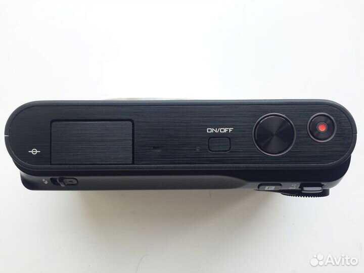 Фотоаппарат Nikon 1 J1