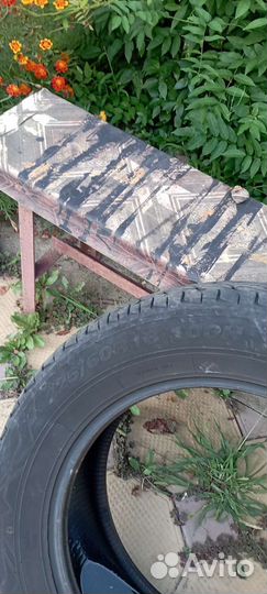 Белшина AstartA 225/60 R18