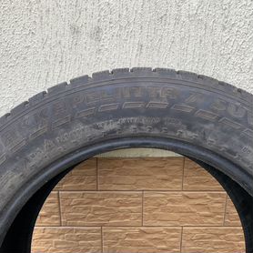 Nokian Tyres Hakkapeliitta 7 SUV 245/55 R19 107