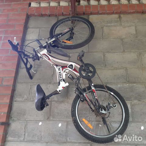 Продам велосипед детский