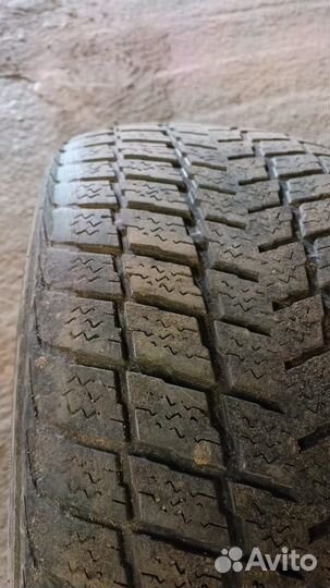 Roadstone Winguard SUV 255/55 R18 109V