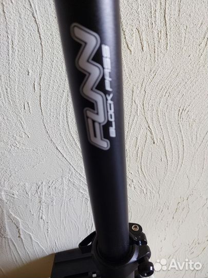 Электросамокат kugoo g1 крепления сиденья