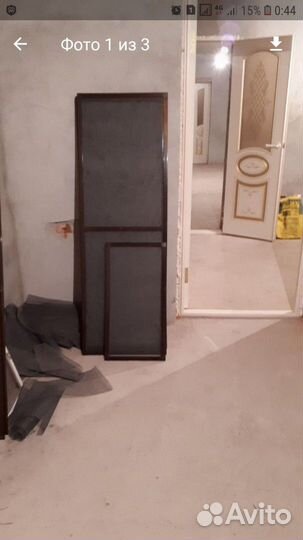 Маскитные сетки ремонт окон дверей